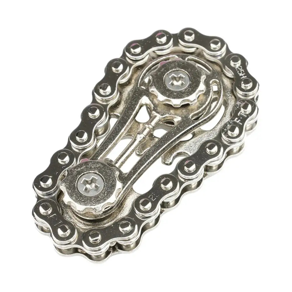 Kreatx Mechanical Gear Fidget