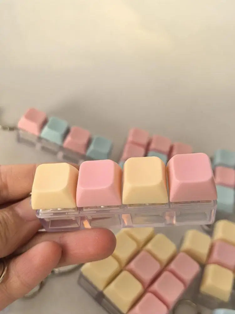 Kreatx ASMR Key Clicker
