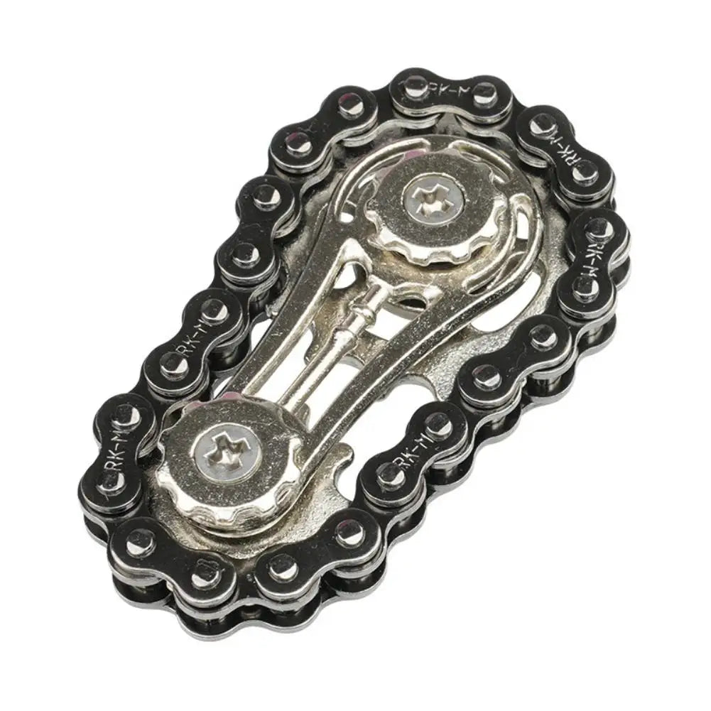 Kreatx Mechanical Gear Fidget