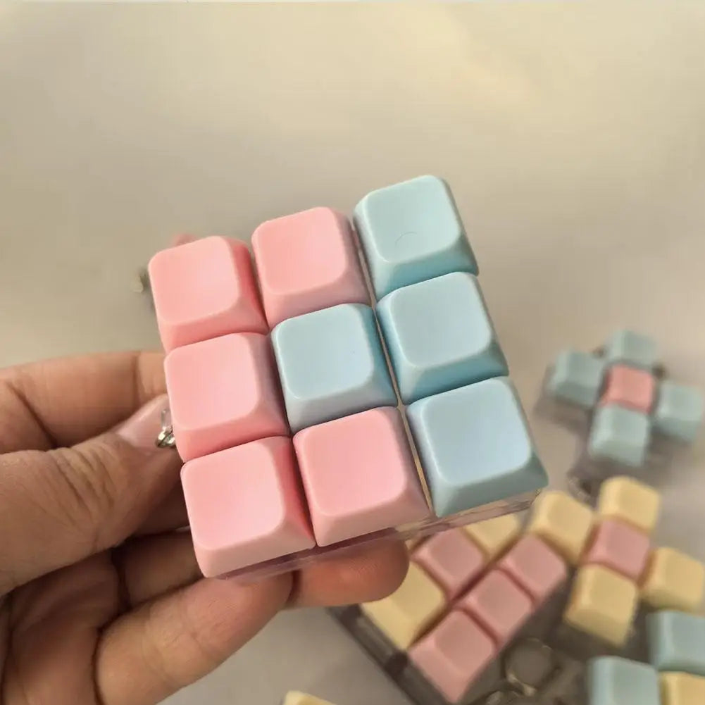 Kreatx ASMR Key Clicker