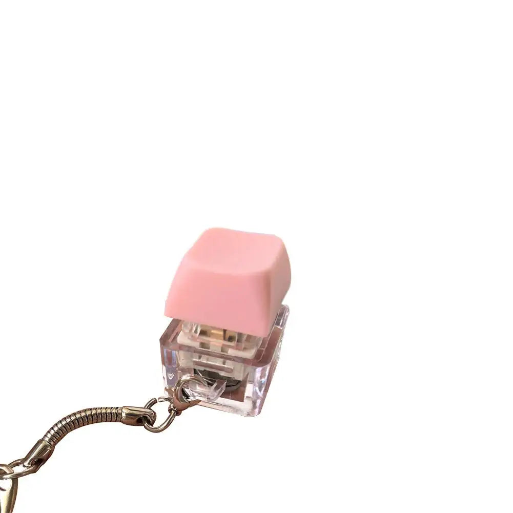 Kreatx ASMR Key Clicker