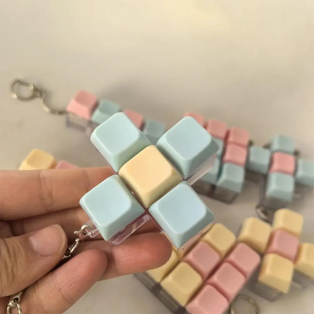 Kreatx ASMR Key Clicker