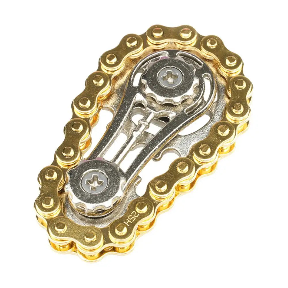 Kreatx Mechanical Gear Fidget