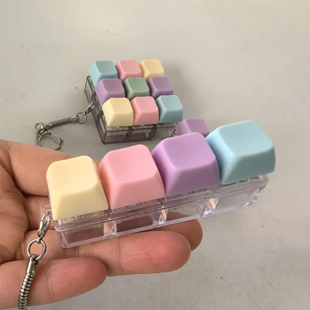 Kreatx ASMR Key Clicker