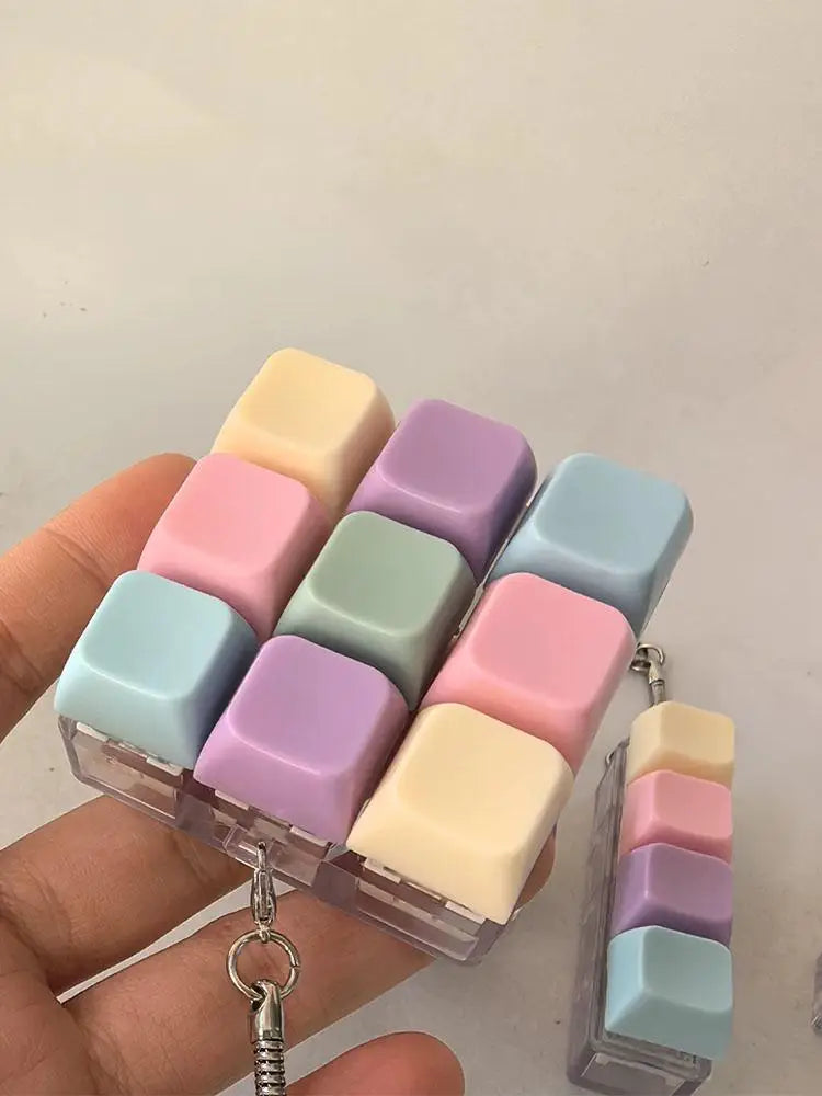 Kreatx ASMR Key Clicker