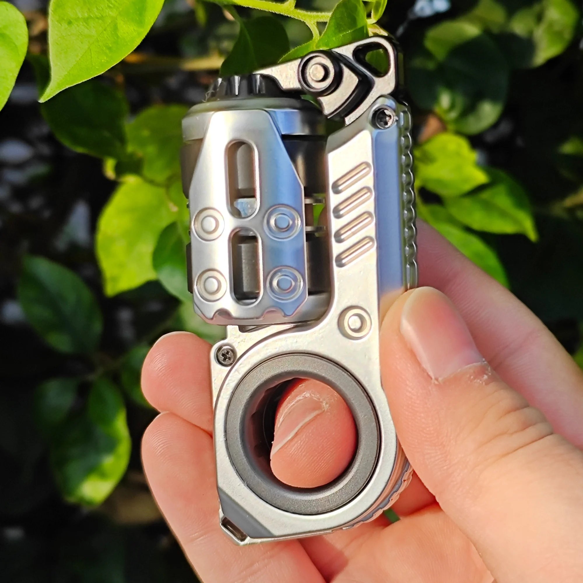 Kreatx Magnetic Ratchet Slider
