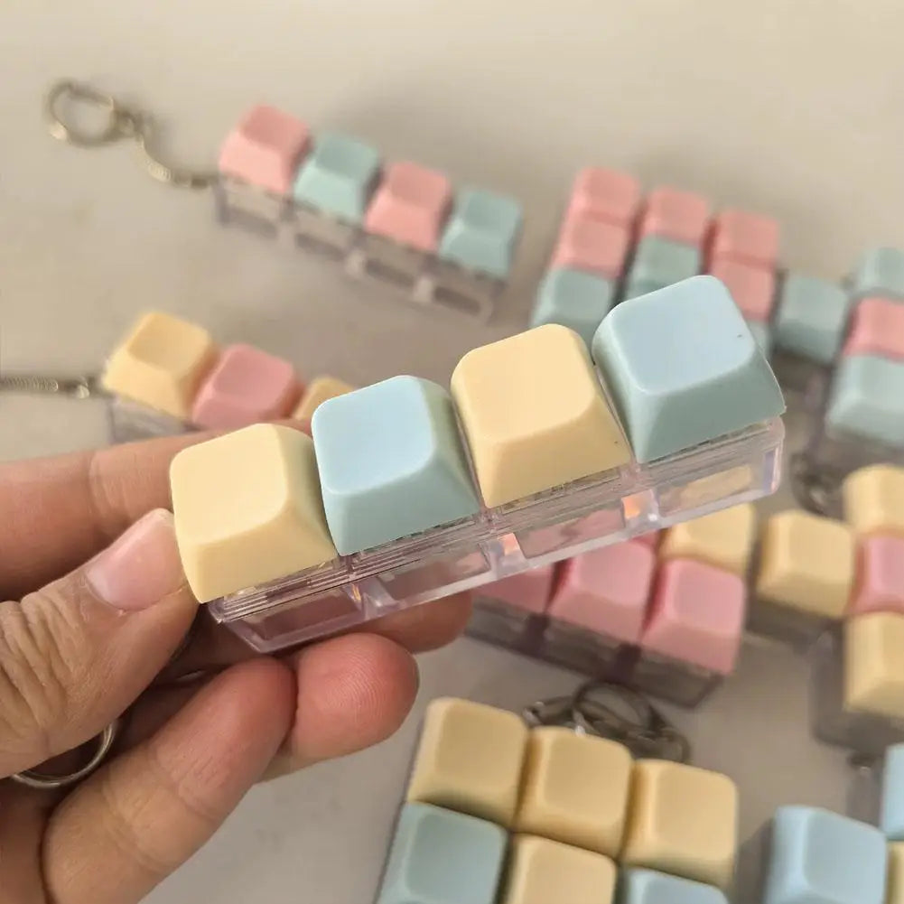 Kreatx ASMR Key Clicker