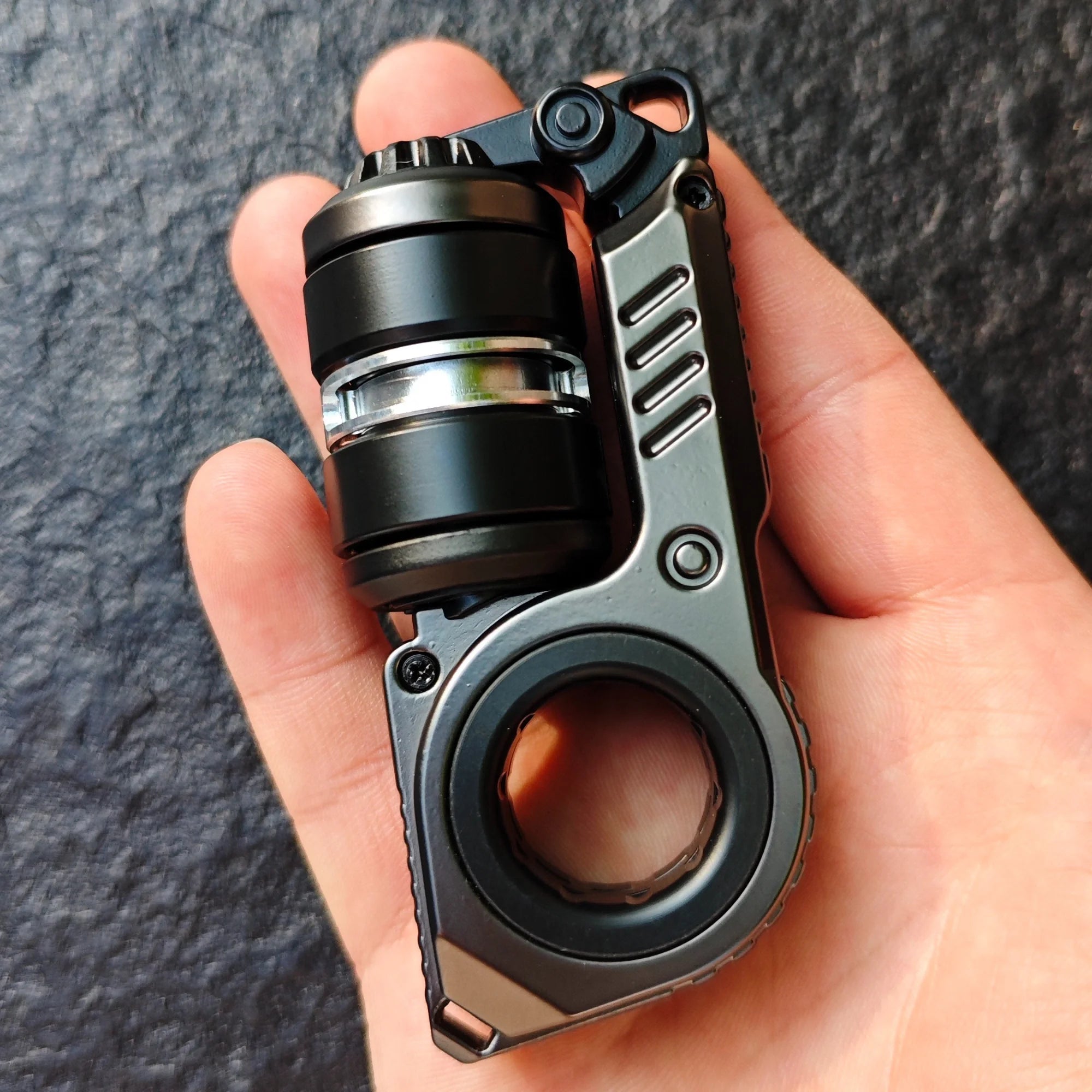 Kreatx Magnetic Ratchet Slider