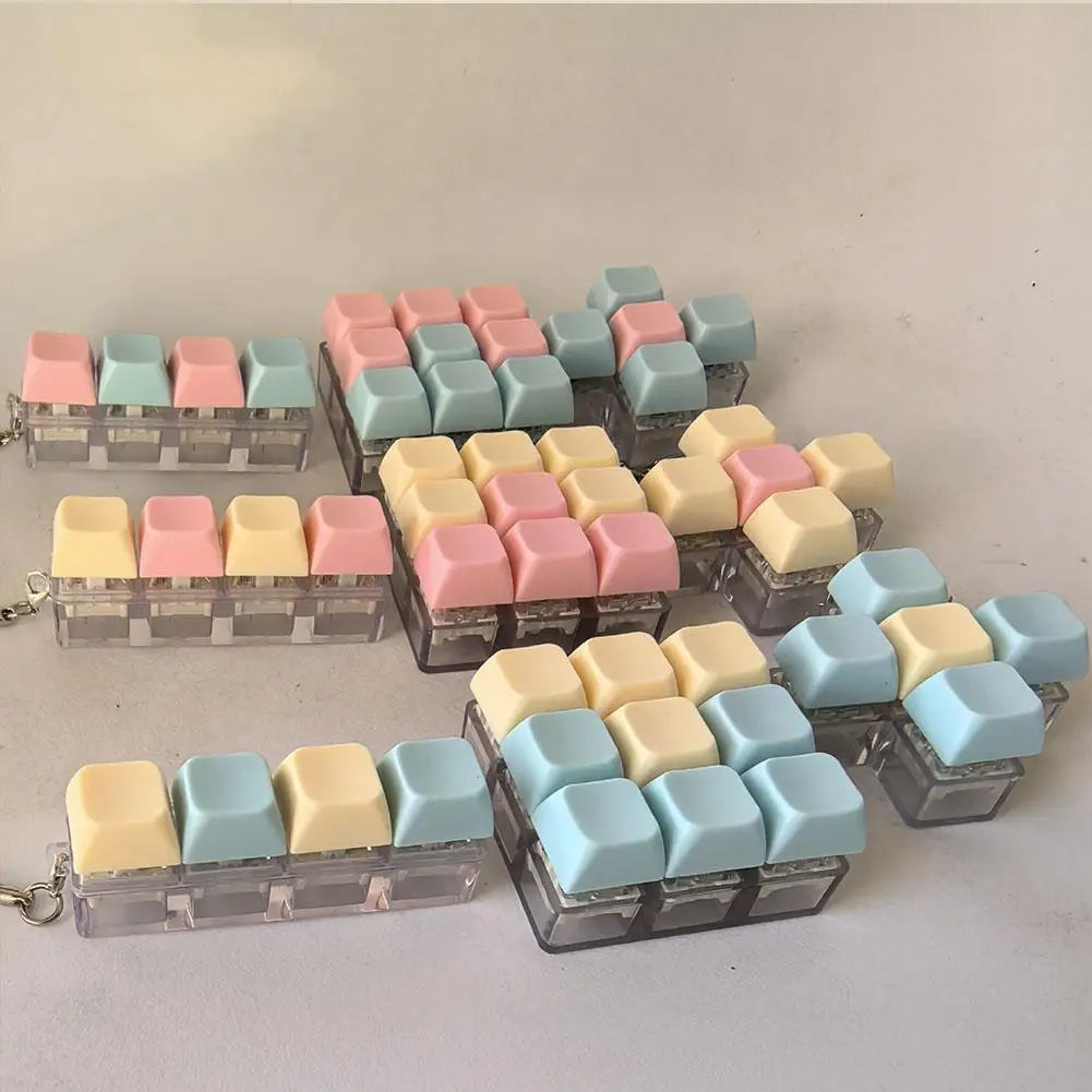 Kreatx ASMR Key Clicker