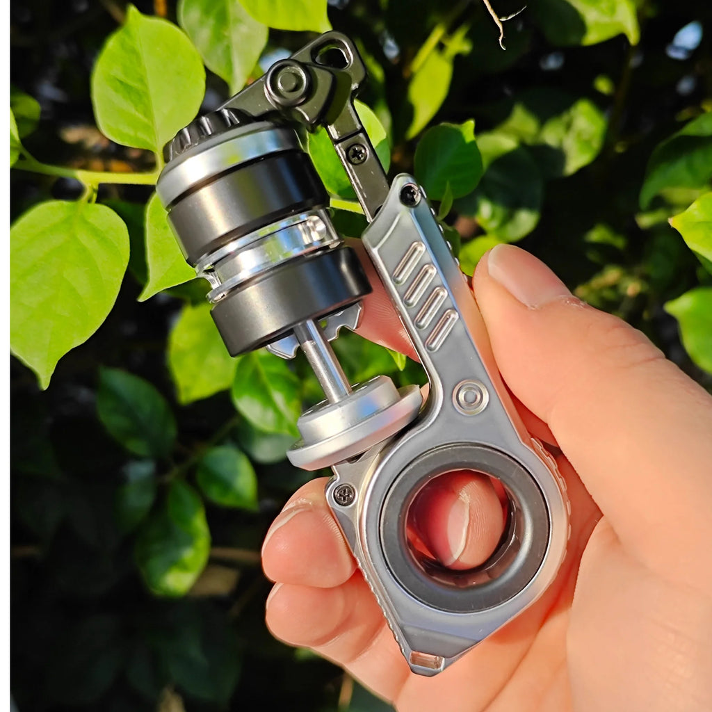 Kreatx Magnetic Ratchet Slider