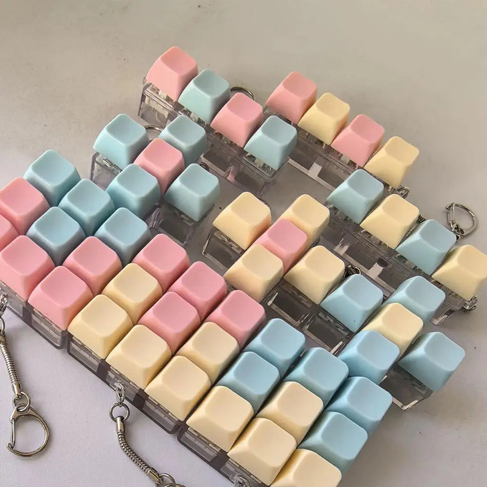 Kreatx ASMR Key Clicker