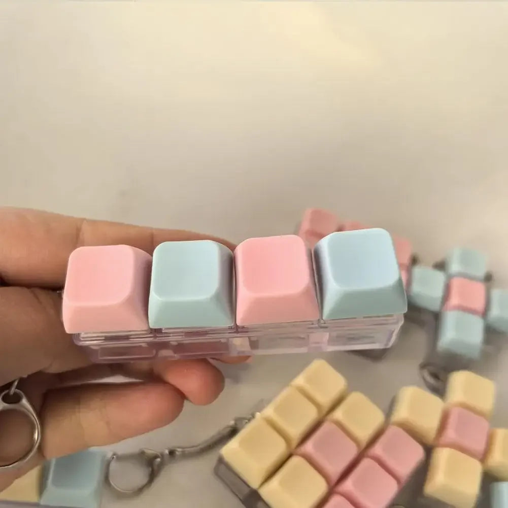 Kreatx ASMR Key Clicker