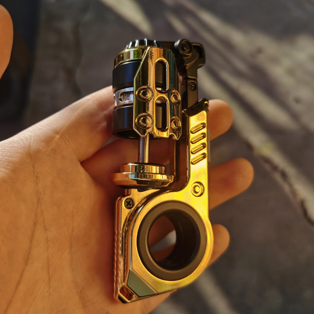 Kreatx Magnetic Ratchet Slider