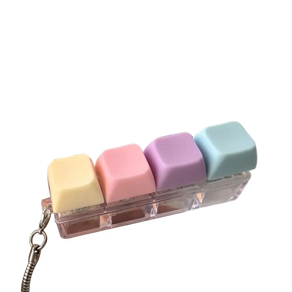 Kreatx ASMR Key Clicker