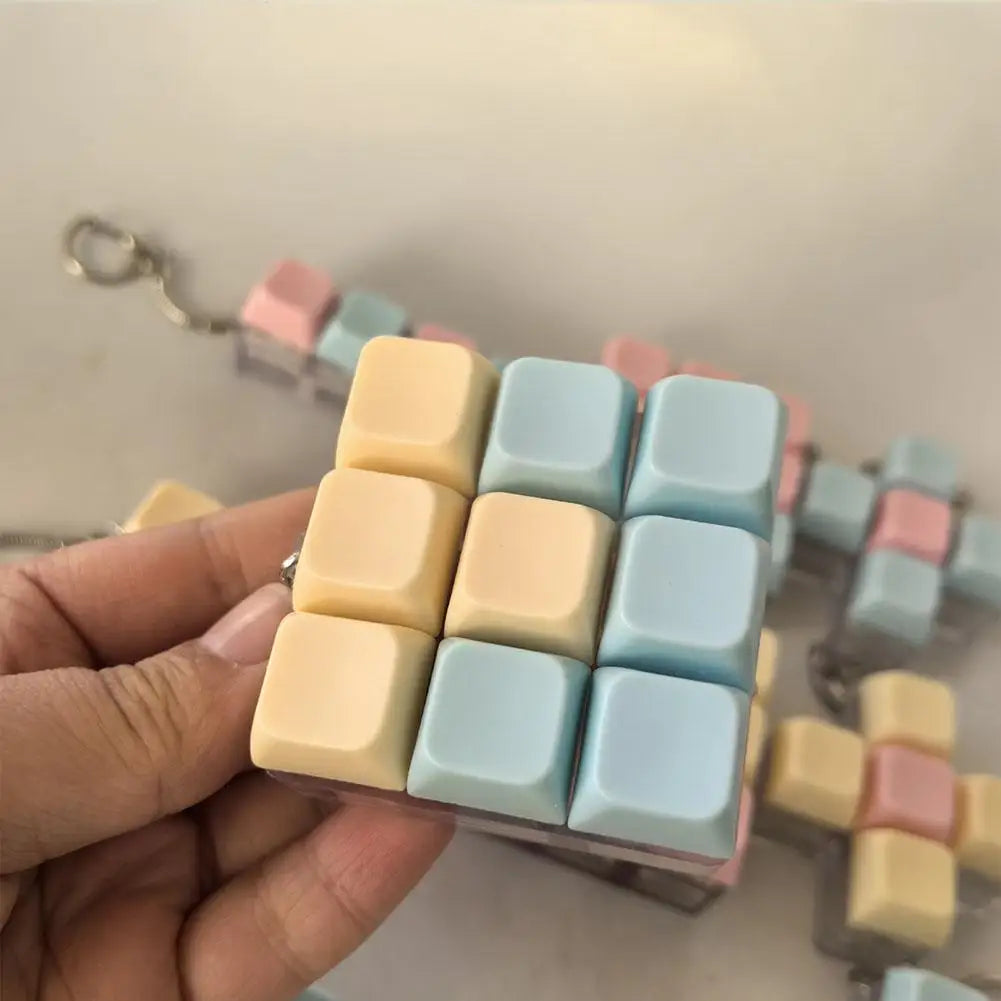 Kreatx ASMR Key Clicker