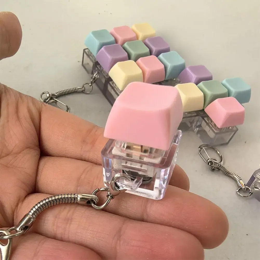 Kreatx ASMR Key Clicker