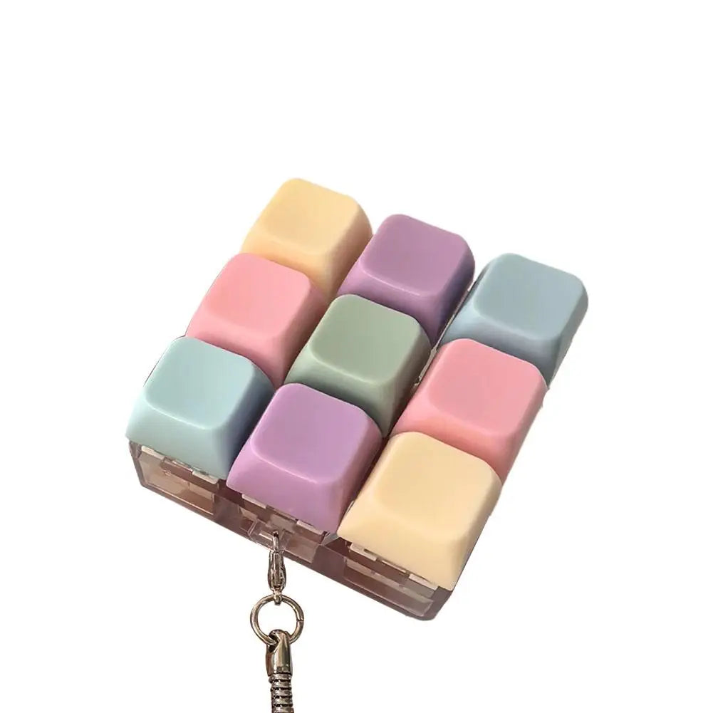 Kreatx ASMR Key Clicker