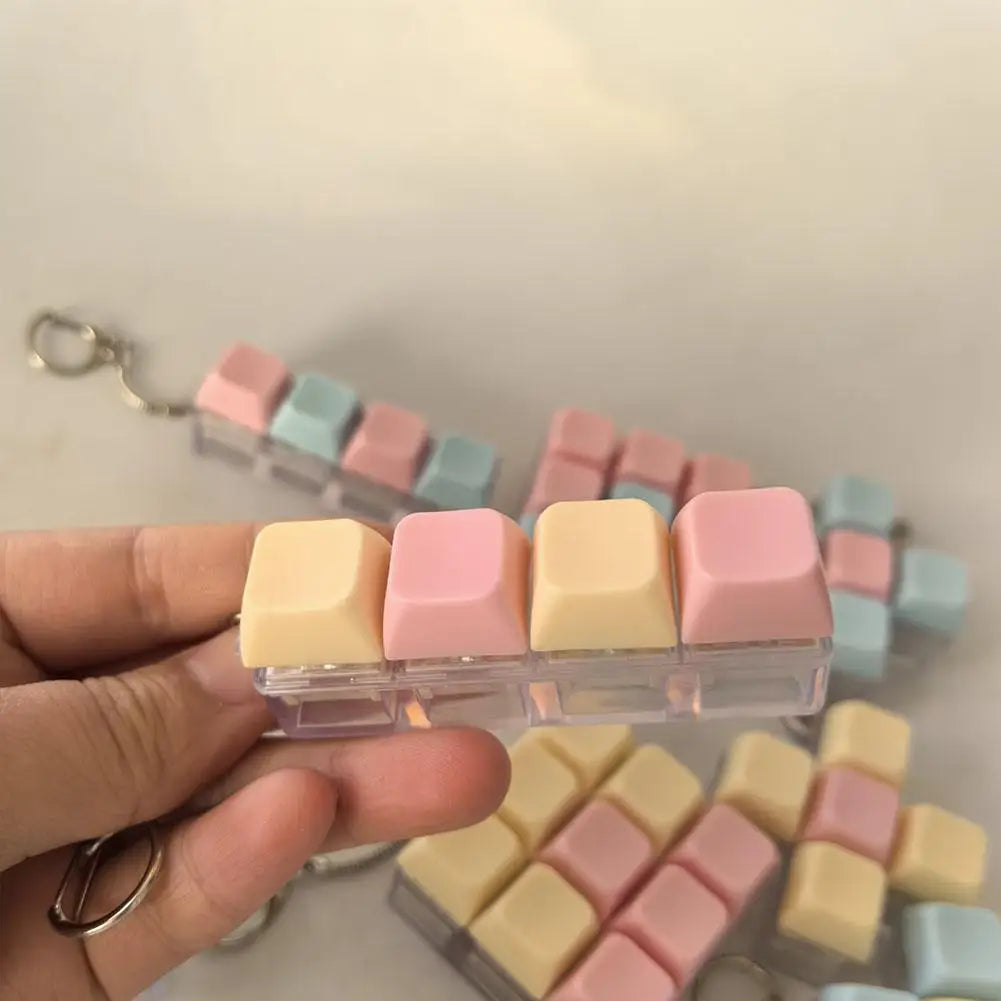 Kreatx ASMR Key Clicker