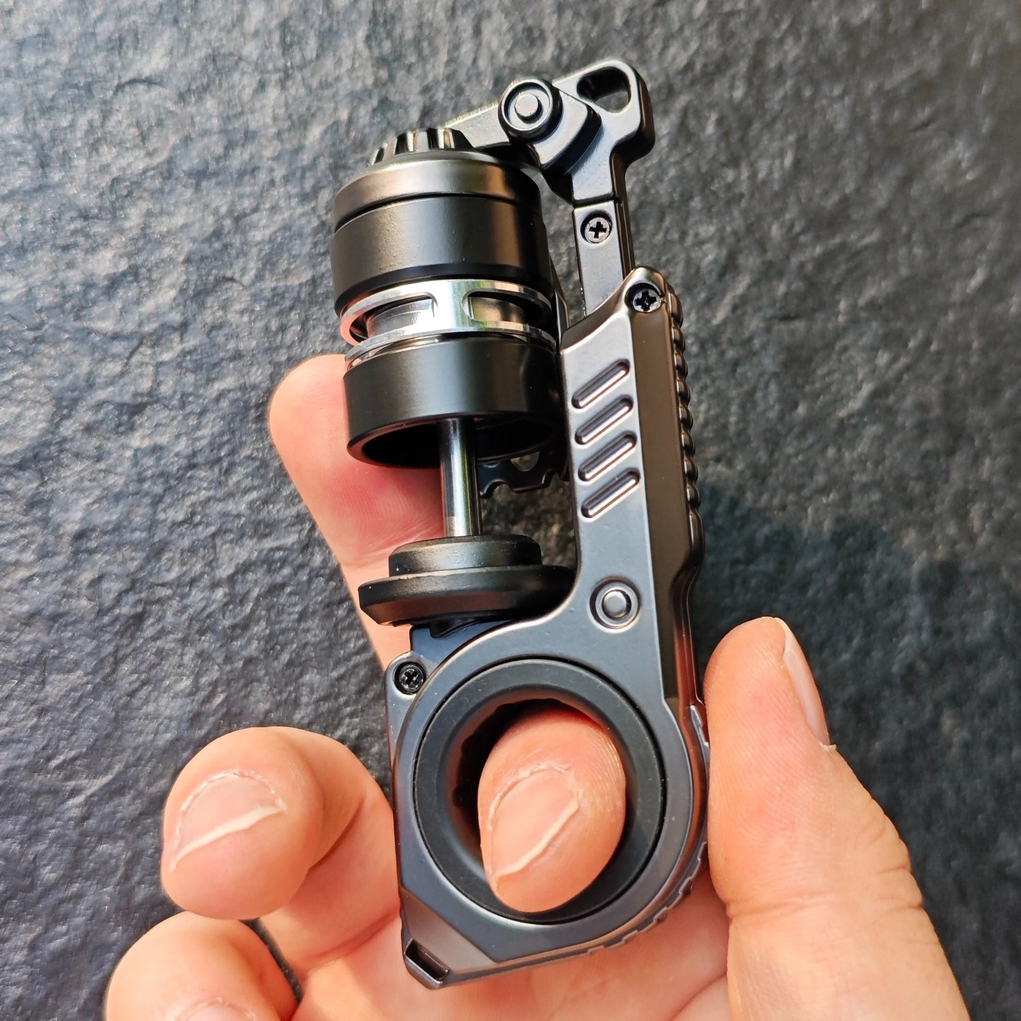 Kreatx Magnetic Ratchet Slider