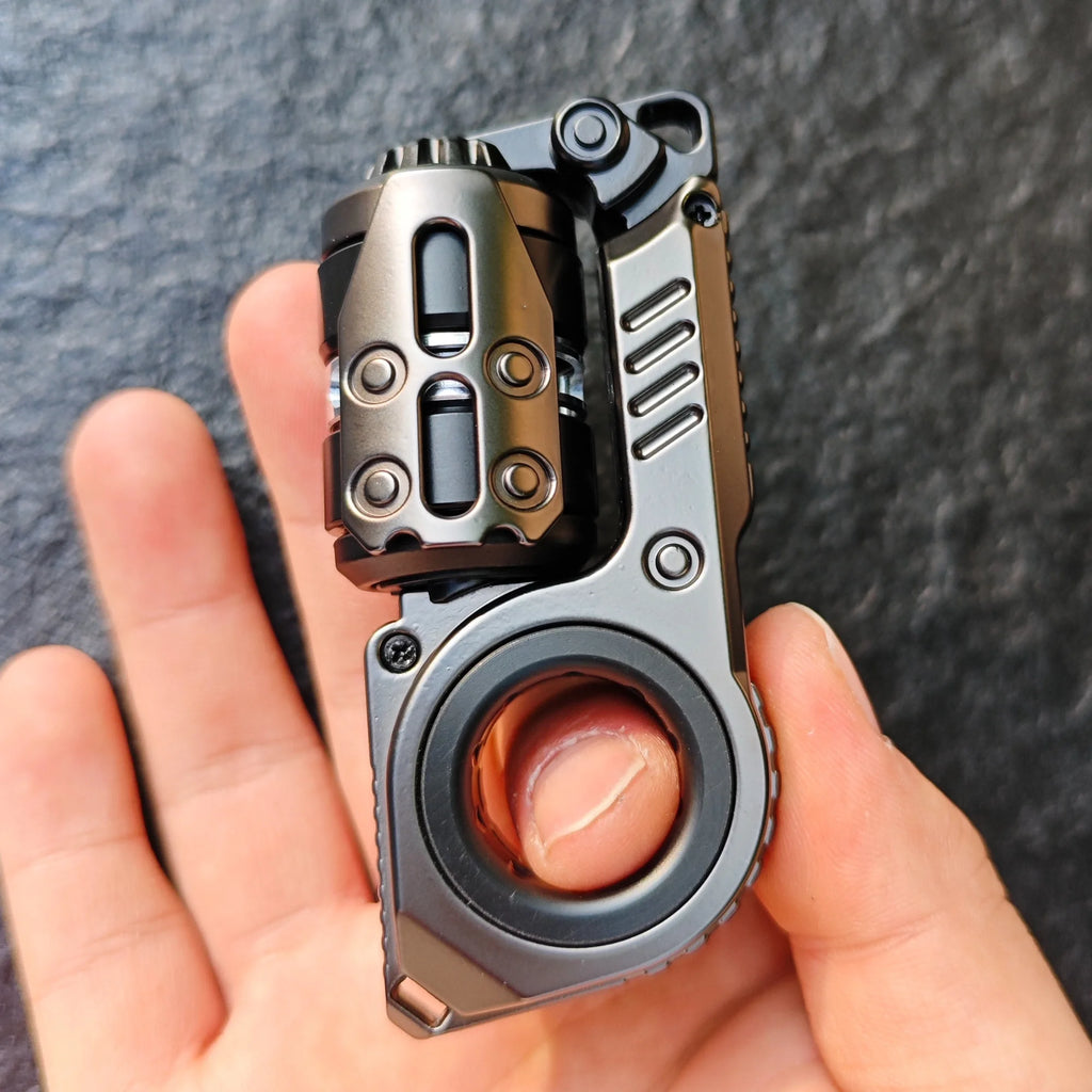 Kreatx Magnetic Ratchet Slider