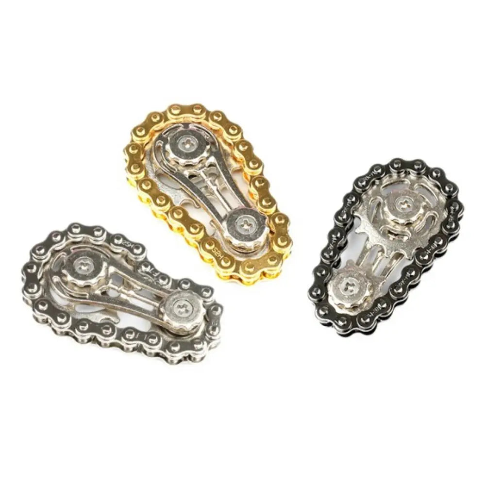 Kreatx Mechanical Gear Fidget