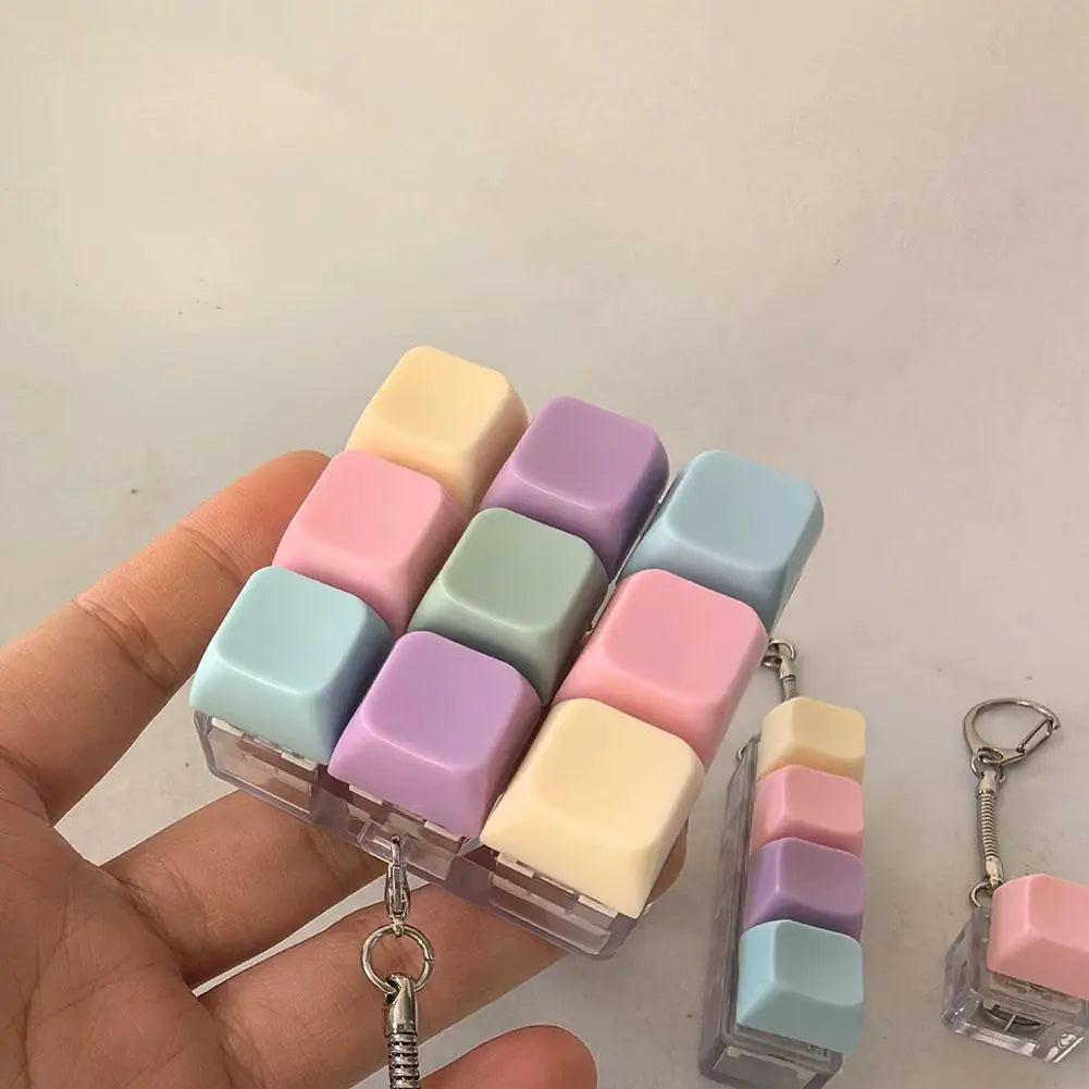Kreatx ASMR Key Clicker