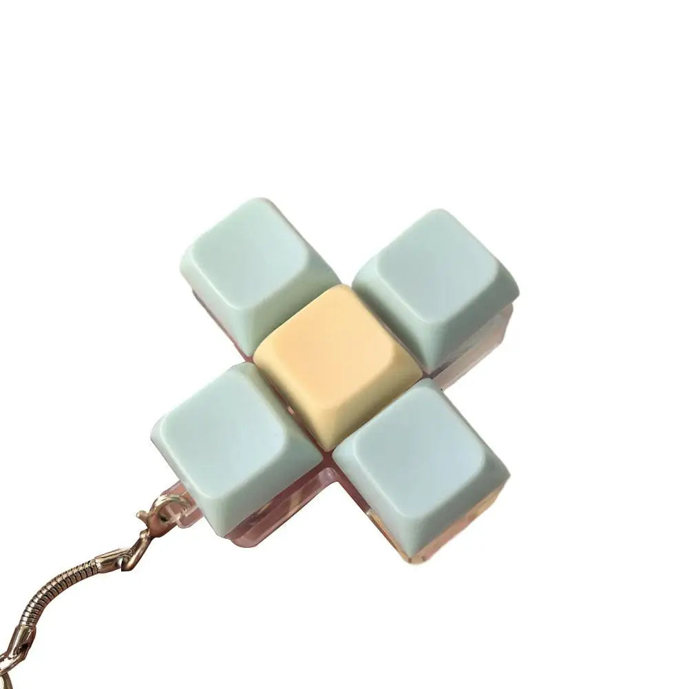 Kreatx ASMR Key Clicker