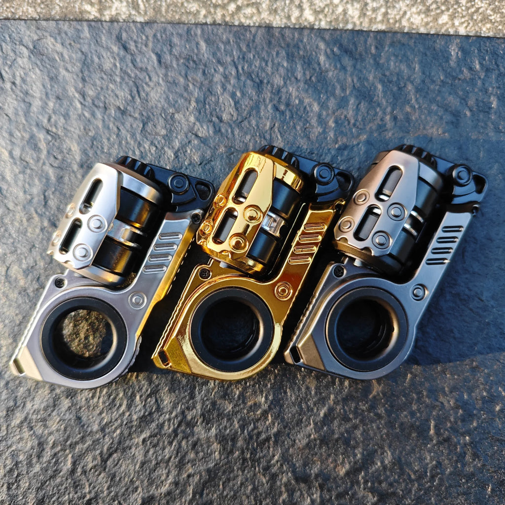 Kreatx Magnetic Ratchet Slider