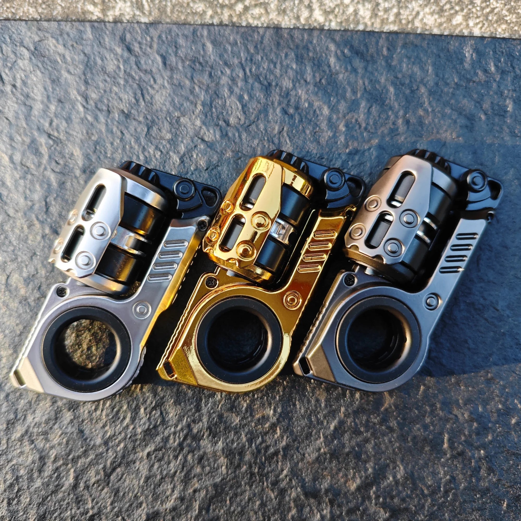Kreatx Magnetic Ratchet Slider