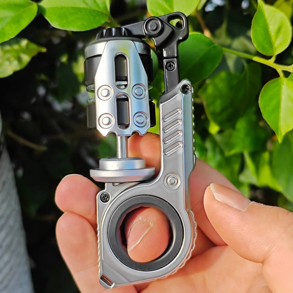 Kreatx Magnetic Ratchet Slider